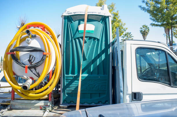 Best Porta potty rental for festivals  in Sedro Woolley, WA