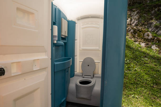 Best Portable restroom trailer rental  in Sedro Woolley, WA