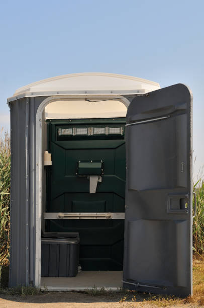 Porta potty rental for outdoor events in Sedro Woolley, WA