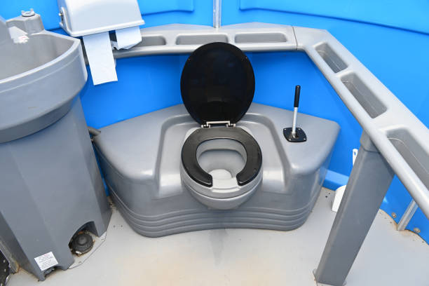 Best Porta potty cleaning services  in Sedro Woolley, WA