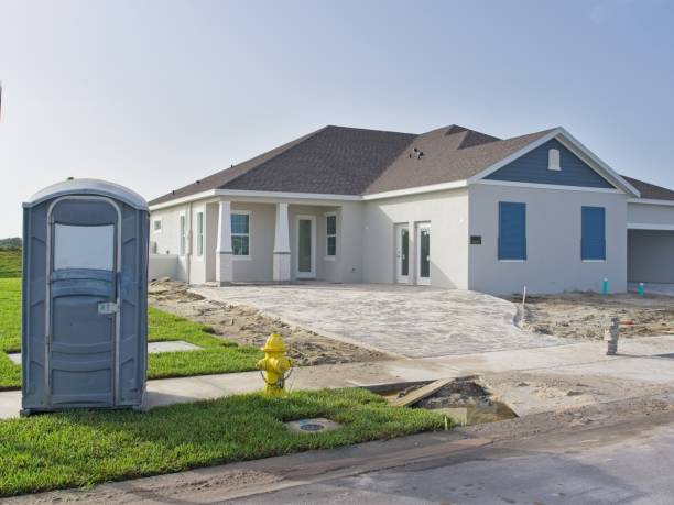 Portable Toilet Options We Offer in Sedro Woolley, WA
