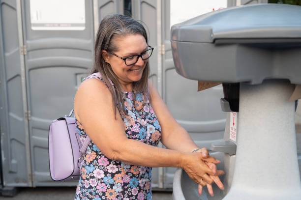 Best Sanitation services for porta potties  in Sedro Woolley, WA