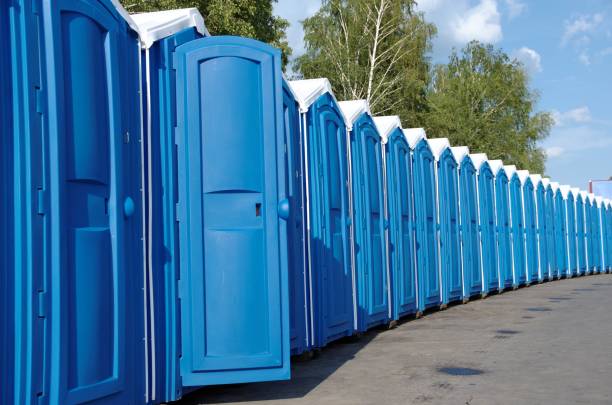 Best Portable restroom trailer rental  in Sedro Woolley, WA